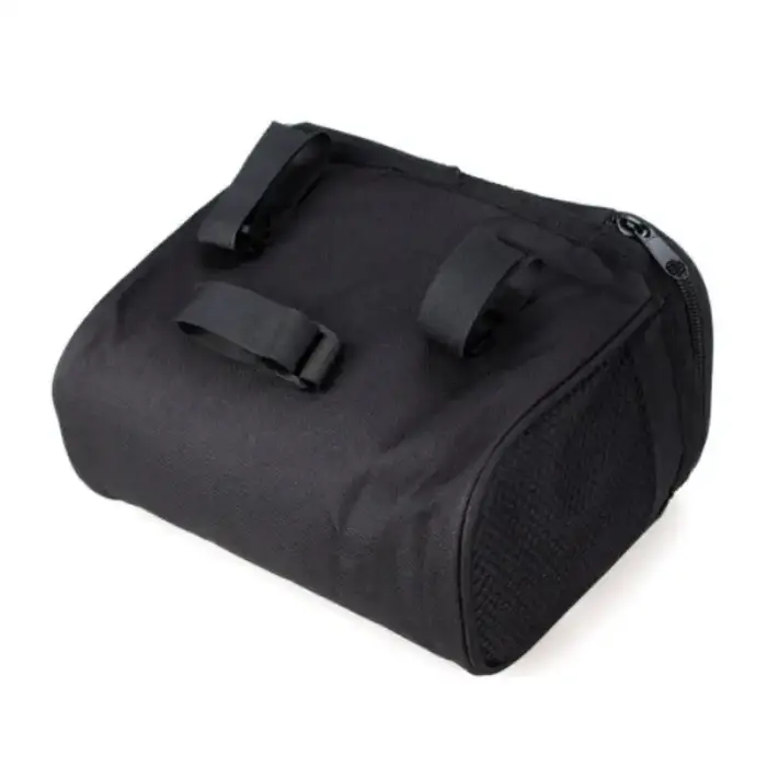 Sac de guidon avant de vélo
