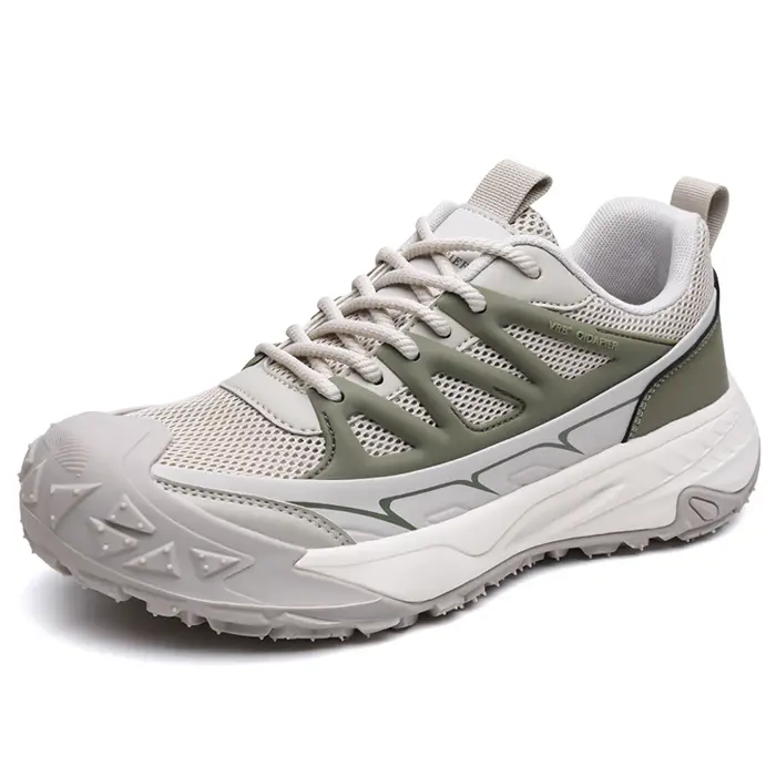 Chaussures de randonnée pour hommes très vendues, chaussures de sport antidérapantes et résistantes