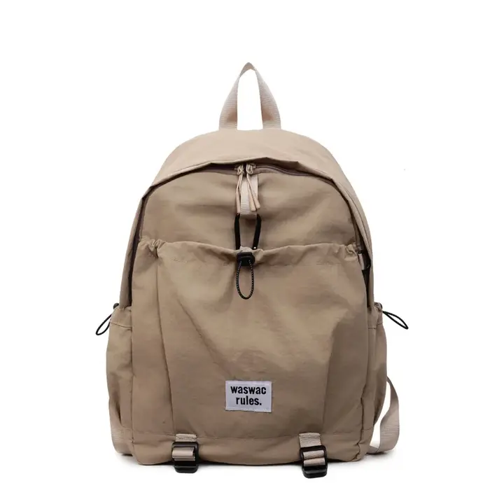 Sac à dos de voyage décontracté et tendance pour l'extérieur
