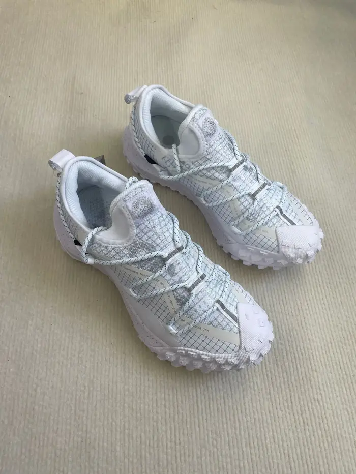 Chaussures de randonnée en montagne pour hommes