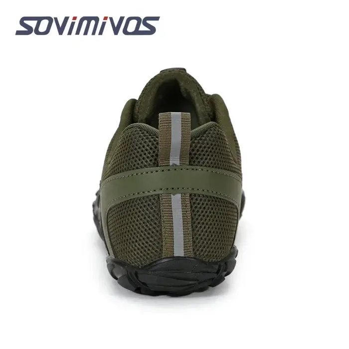 Chaussures de randonnée décontractées pour hommes