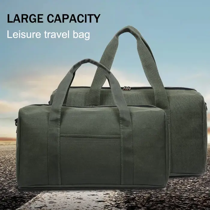 Sac de voyage multi-usages pour le camping en plein air