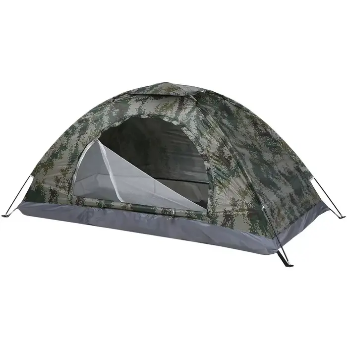 Tente de camping ultralégère et portable