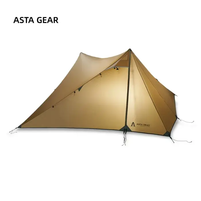 Asta gear-Tente de camping en plein air Yun Chuan