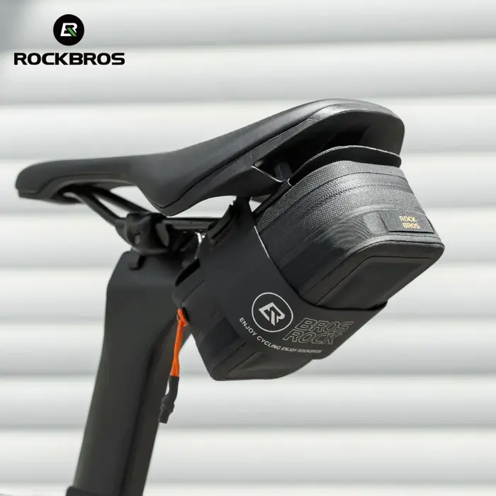 Sacoche de selle de vélo ROCKBROS