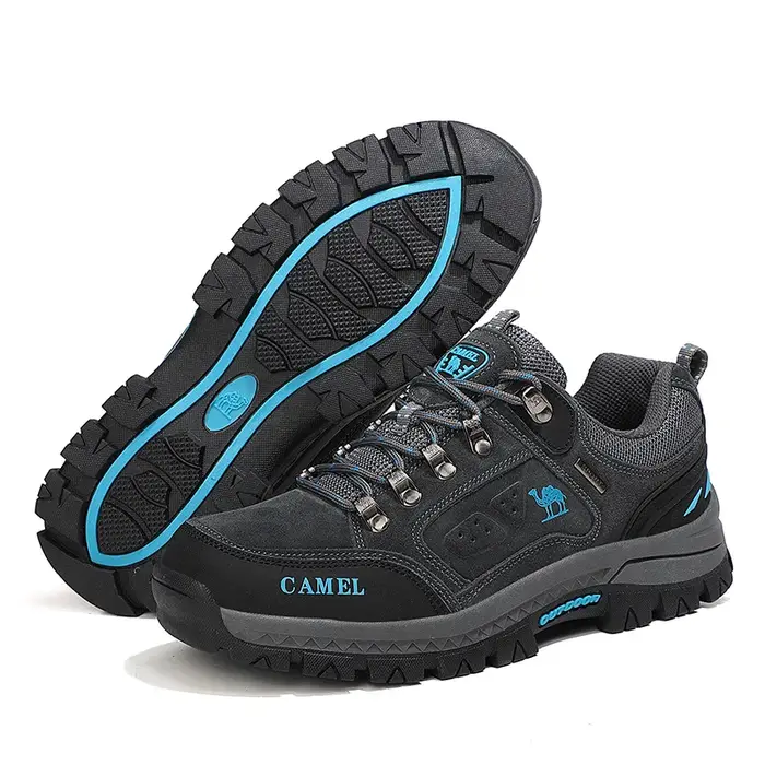 Chaussures de montagne Camel pour hommes