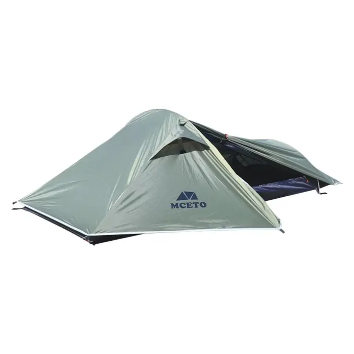 Tente de camping ultralégère résistante aux intempéries