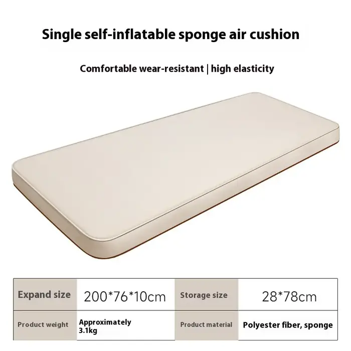 Lohamping-Matelas double, matelas auto - gonflables, matelas pliants compacts, lits de camping, matelas pour 1 - 2 personnes, planchers d'air, matelas pneumatiques, matelas de tente, matelas de tente,