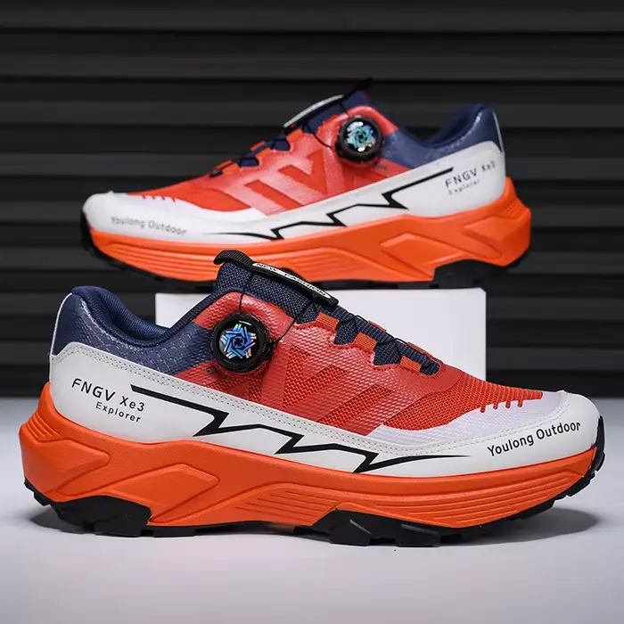 Chaussures de randonnée pour hommes