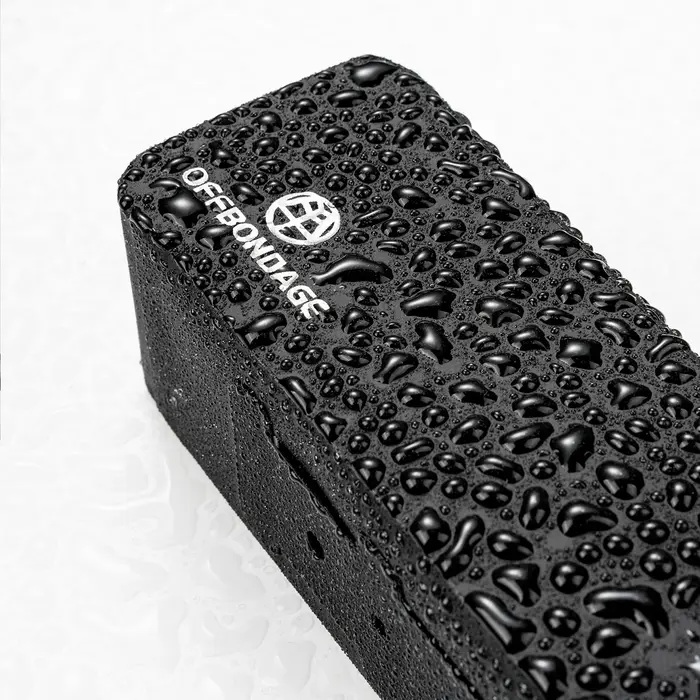 OFFBONDAGE – sac de Tube supérieur de vélo