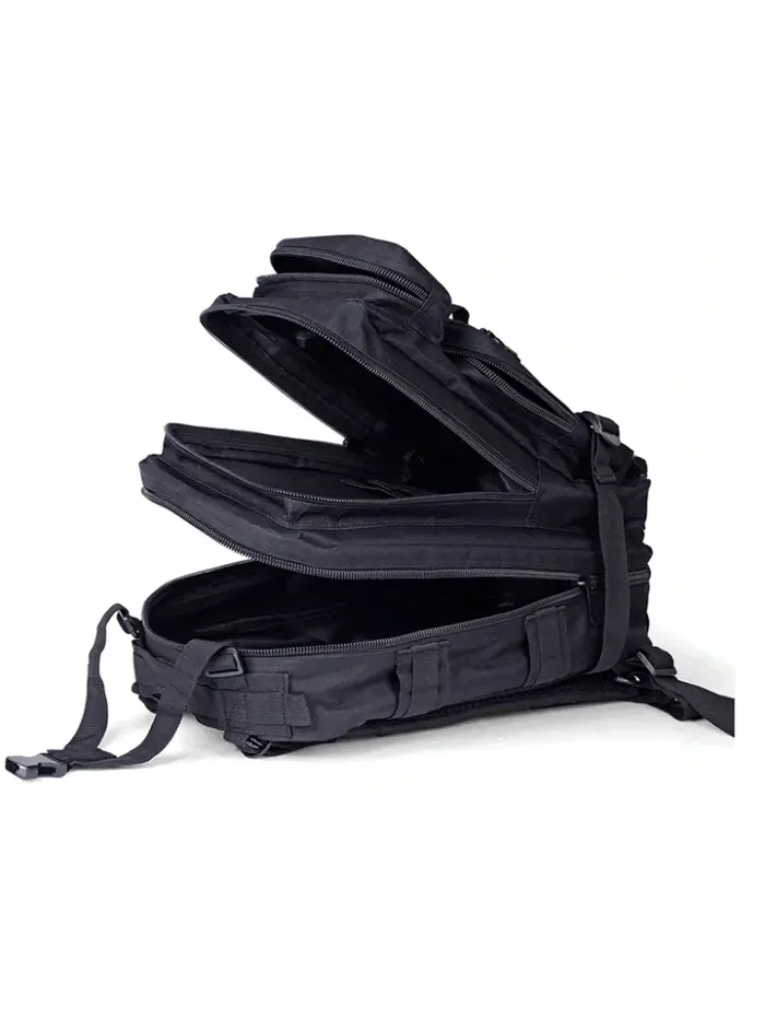 25L sacs à dos en plein air sport tactique Camping randonnée étanche Trekking pêche chasse sac à dos