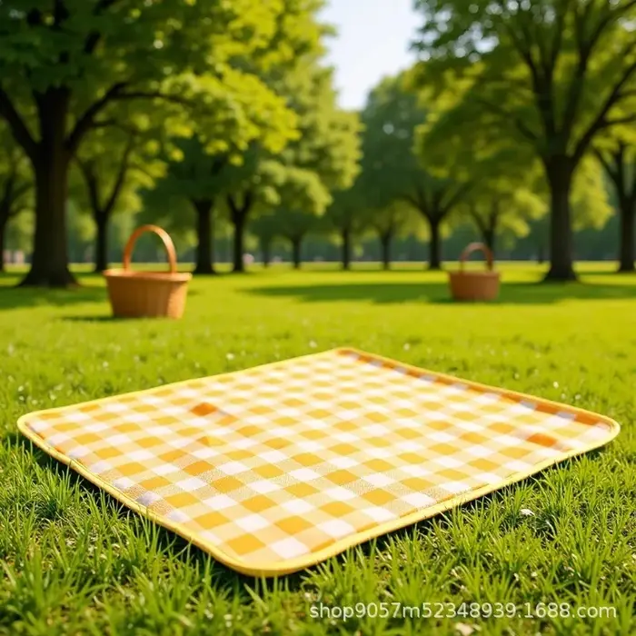 Tapis de pique-nique