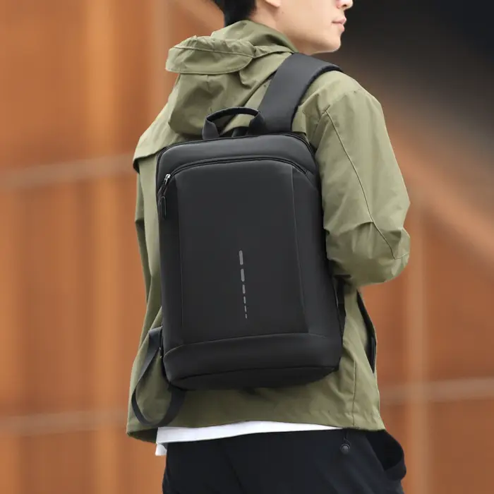 Sac à dos étanche pour hommes sac à dos ultra-léger