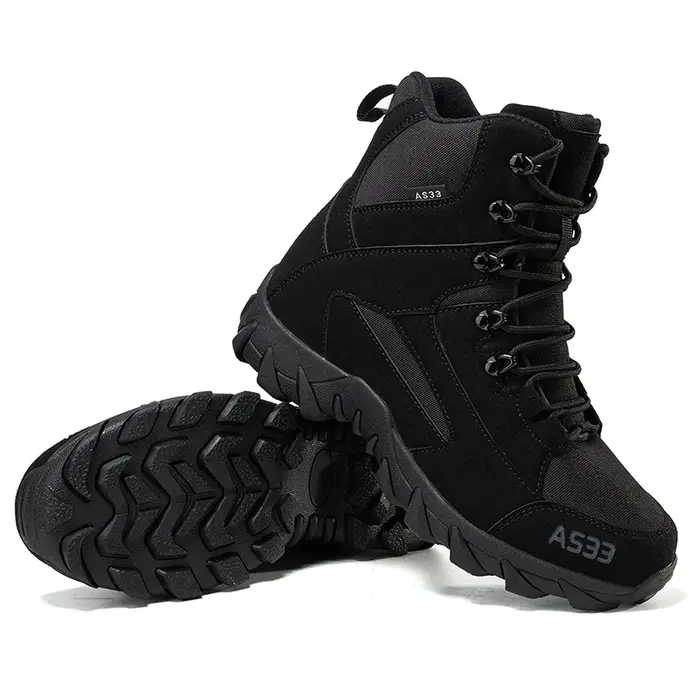 Bottes de randonnée pour hommes