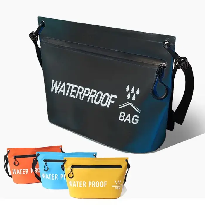 Sac étanche de voyage, sac de transport