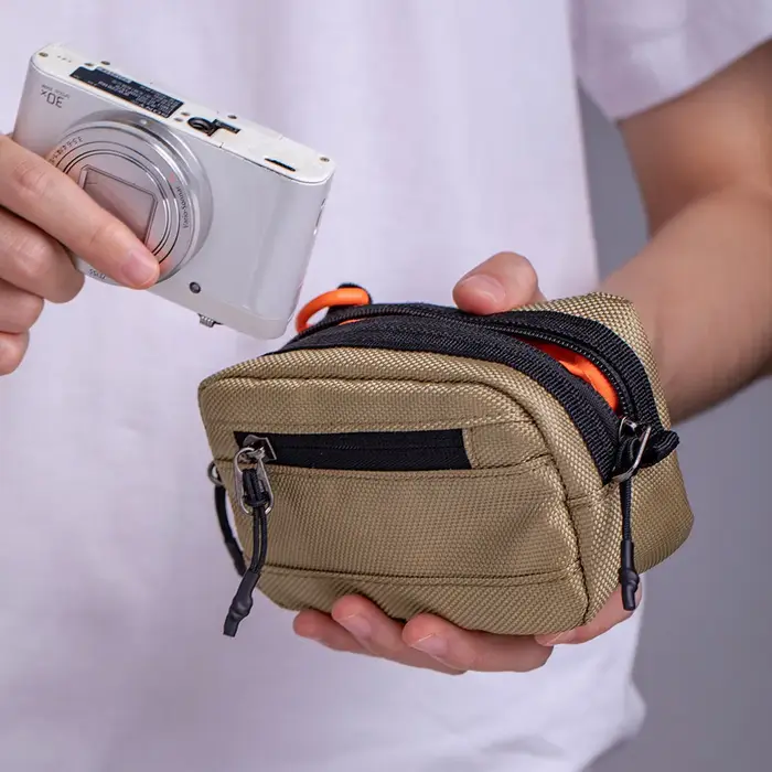 Sac pour appareil photo