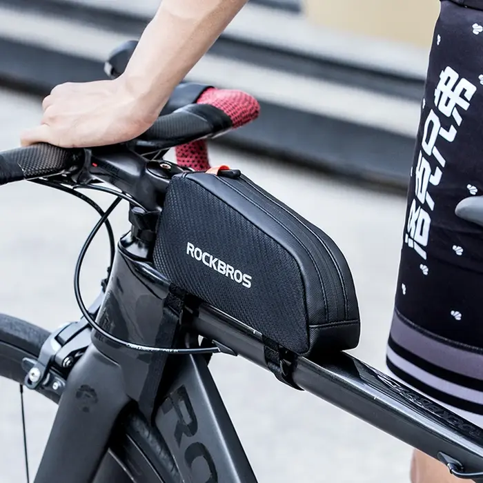 Sac de cadre de vélo ROCKBROS