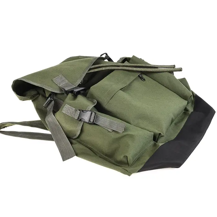 LUYA – sac à bandoulière multifonctionnel d'extérieur