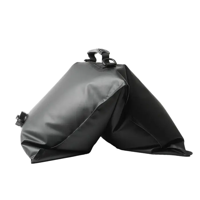 Sacs de lestage pliables résistants au vent avec poignée pour tentes, auvents, toiles de fond, plage et événements extérieurs