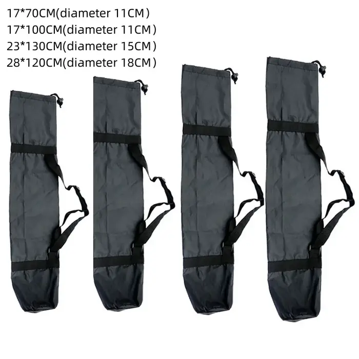 Sac de trépied de proximité T18th