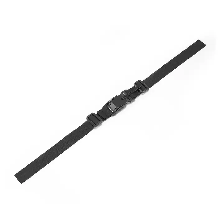 Sangle de poitrine robuste et réglable pour sac à dos avec boucle magnétique, sangle d'épaule antidé