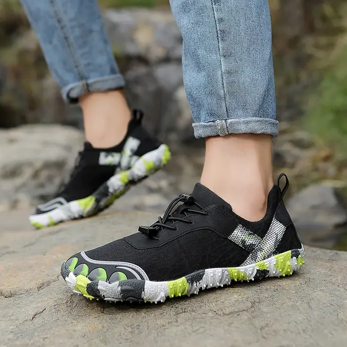 Nouvelles chaussures de randonnée d'extérieur 2026 pour femmes