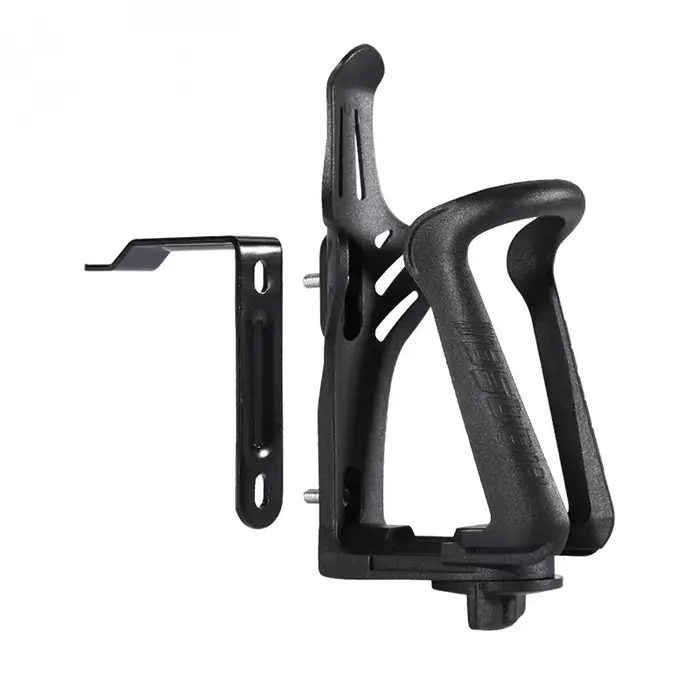 Porte-bouteille de boisson réglable en largeur, pour moto, Scooter, ATV, vélo, adapté aux bouteilles