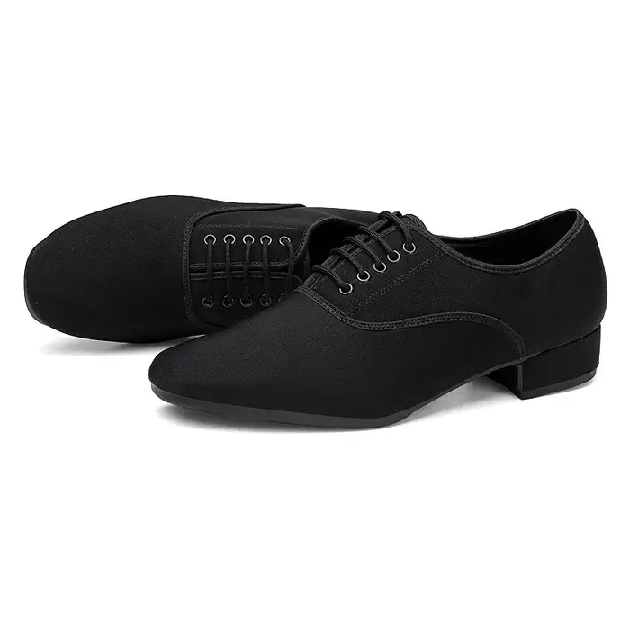 USHINE chaussures de danse de salon pour hommes Tango latin Morden Rumba