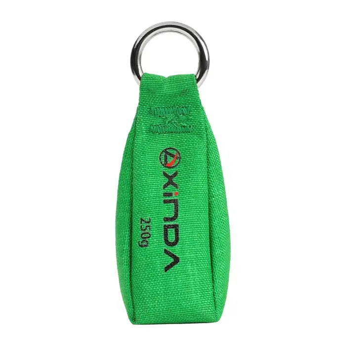 Xinda-Sac de Lancer pour Arbre d'Escalade