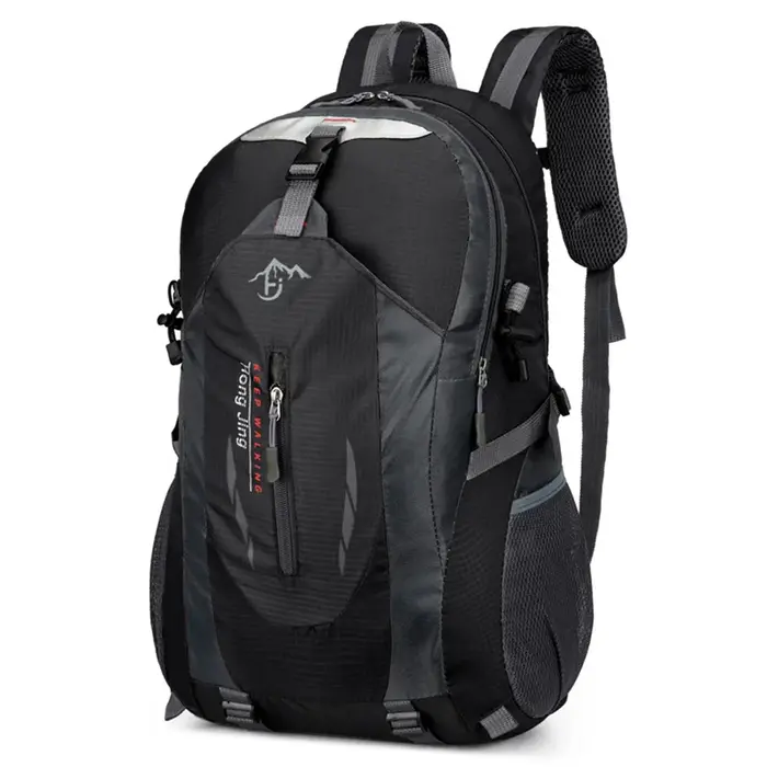 Sac à dos de sport étanche pour hommes et femmes