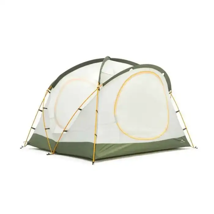 Naturehike KOTA 4 une chambre deux pièces tente 2-4 personnes famille Lagre