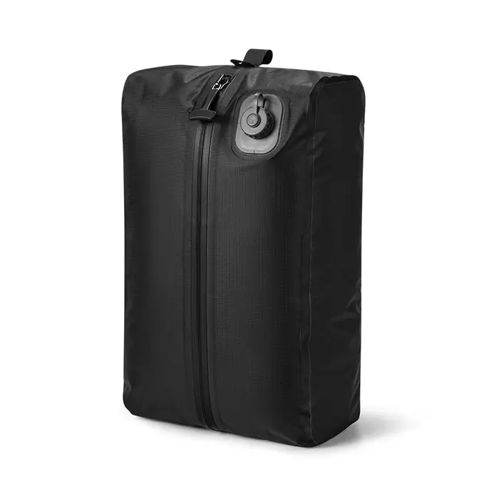 Sac de compression sous vide électrique automatique rechargeable