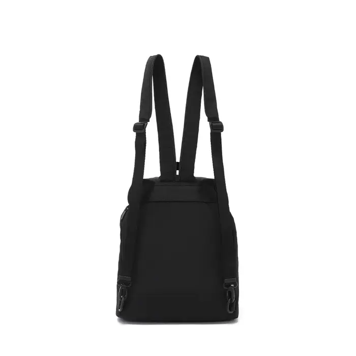 Snow Peak Mini sac à dos 9L couleur unie avec bretelles 2-en-1