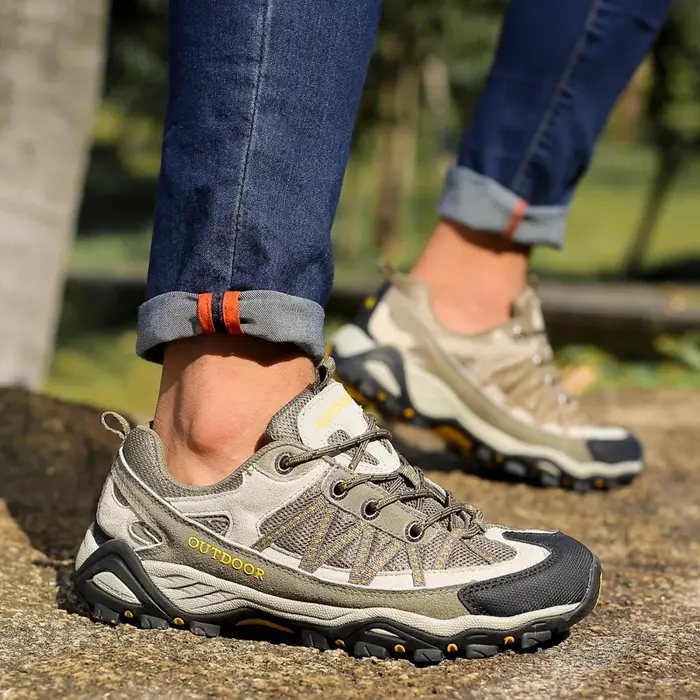 Chaussures de dehors de Haute Qualité pour Homme et Femme