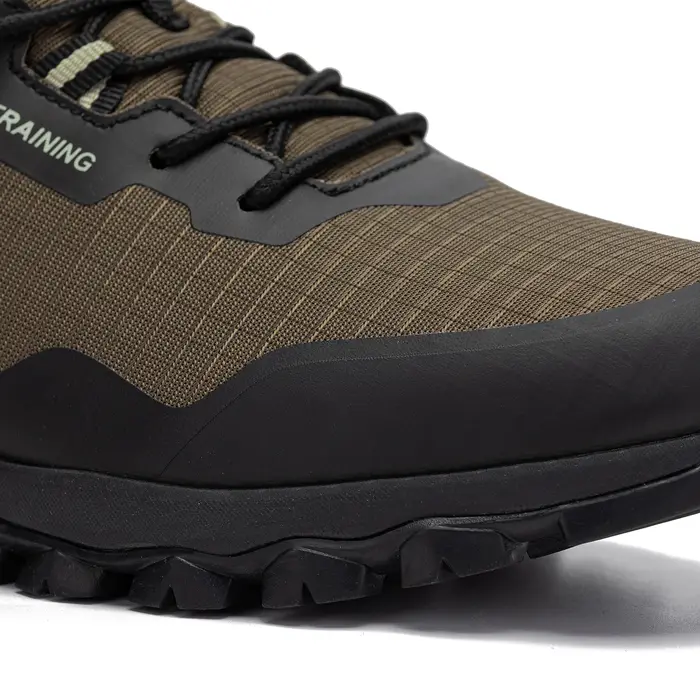 Baasploa hommes nouvelles chaussures de randonnée en plein air imperméable résistant à l'usure antidérapant baskets