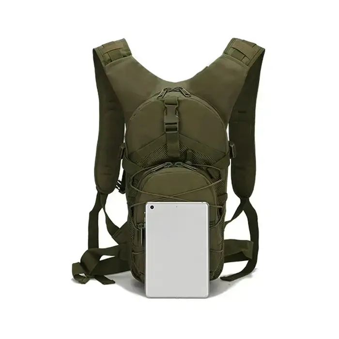 15L Molle sac à dos Sports de plein air vélo sacs à dos cyclisme escalade randonnée Trekking Camping sac