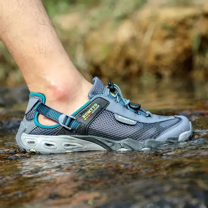 HUMTTO – chaussures aquatiques pour hommes et femmes