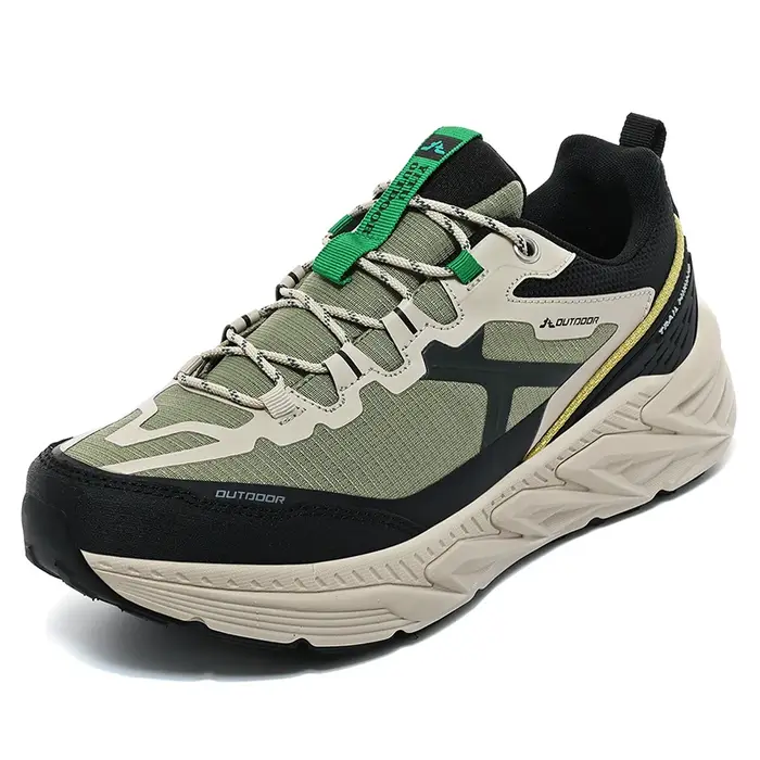Chaussures de randonnée légères