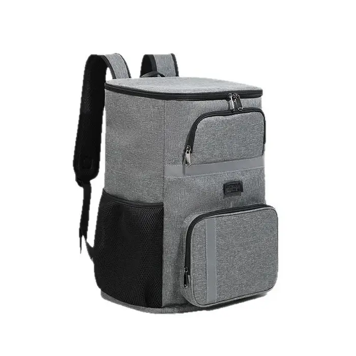 Sac à dos isotherme pour longues sorties