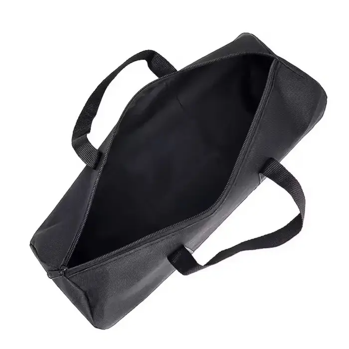 Sac de rangement pour outils de camping