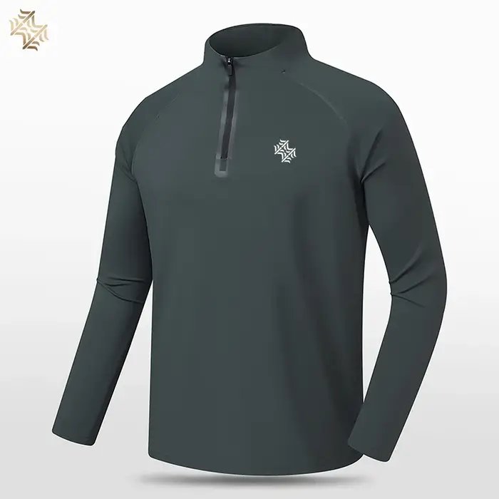 SBWL haute qualité hommes randonnée en plein air golf course respirant Polo bureau décontracté Polo