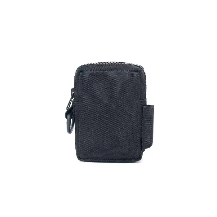 Sac tactique militaire Molle pour l'extérieur, pour hommes, poche avant à fermeture éclair, accès ra