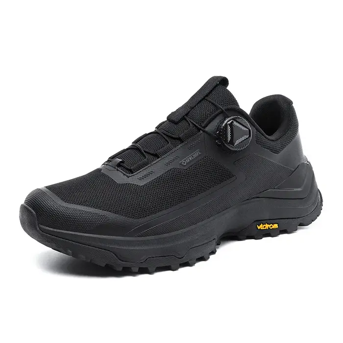 Nouvelles Chaussures de Sport d'Extérieur pour Hommes 2026 Légères Respirantes Antidérapantes Résist