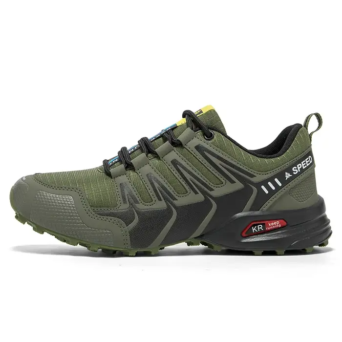 Chaussures de randonnée pour hommes