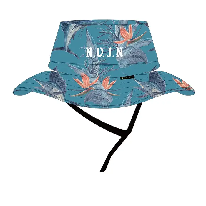 Nu-juin – chapeau de randonnée respirant, Protection solaire réglable pour hommes et femmes, casquet