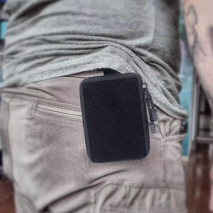 Pochette à outils Molle EDC