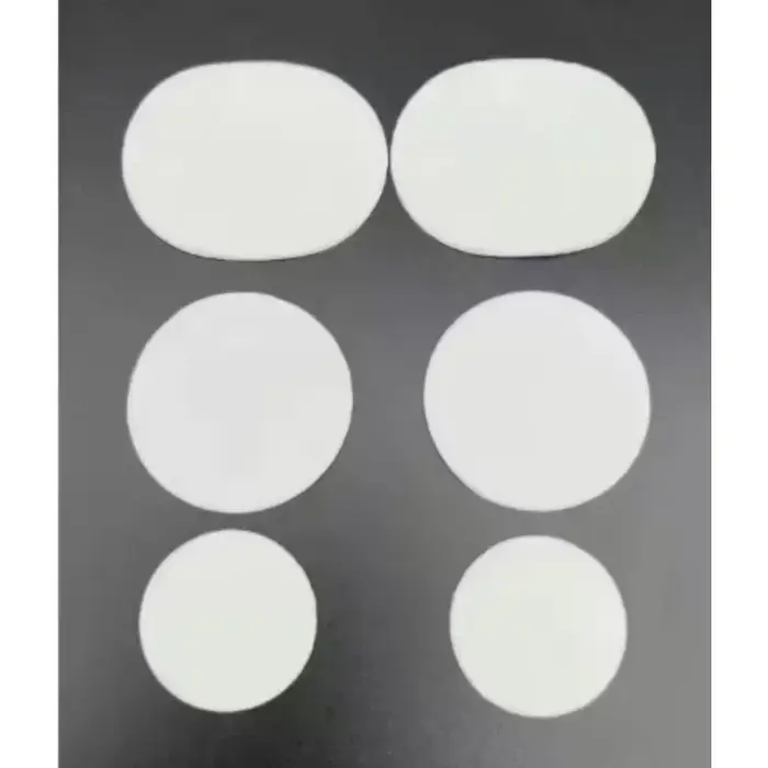 6 patchs de réparation pour chaussures de sport, patchs anti-usure, patchs de réparation pour semell