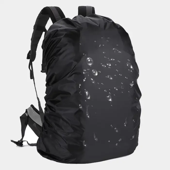 Housse de pluie pour sac à dos 35L 100L 120L