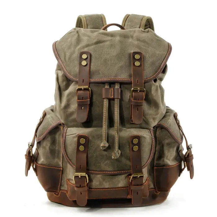 Sac à dos grande capacité
