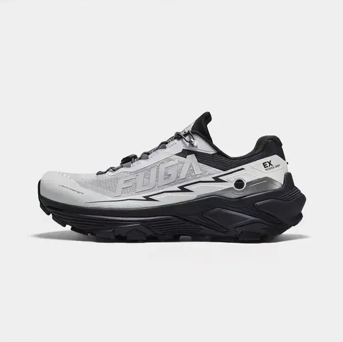 Chaussures de course tout-terrain KAILAS FUGA EX3
